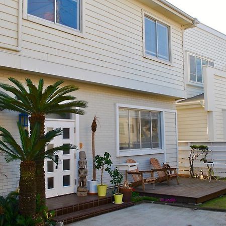 女性専用 Inn By The Sea Kamakura - Women'S Guesthouse Екстер'єр фото