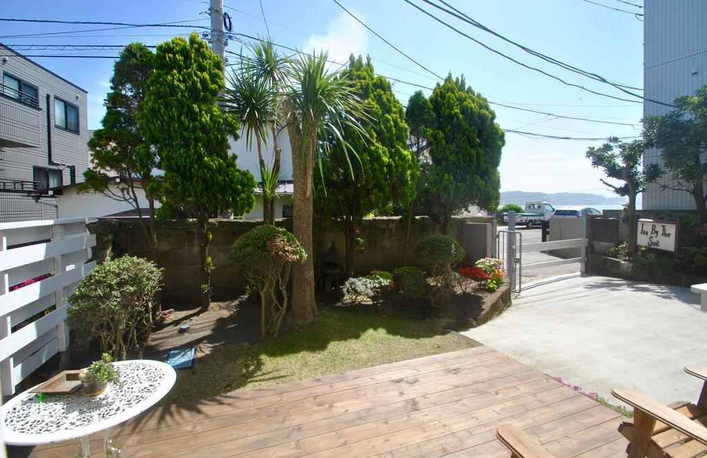 女性専用 Inn By The Sea Kamakura - Women'S Guesthouse Екстер'єр фото