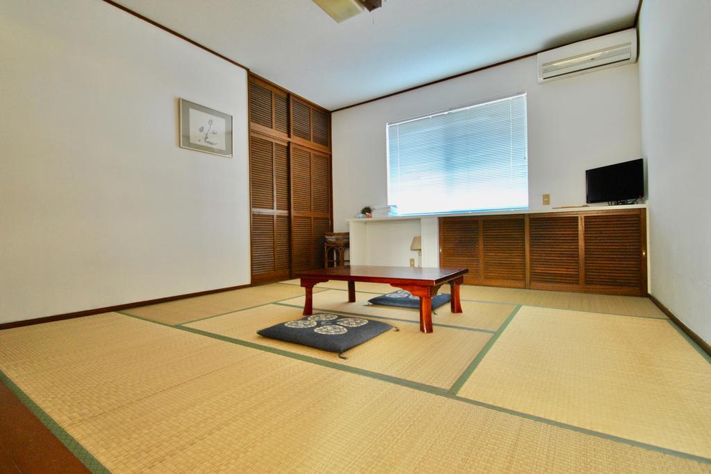 女性専用 Inn By The Sea Kamakura - Women'S Guesthouse Екстер'єр фото