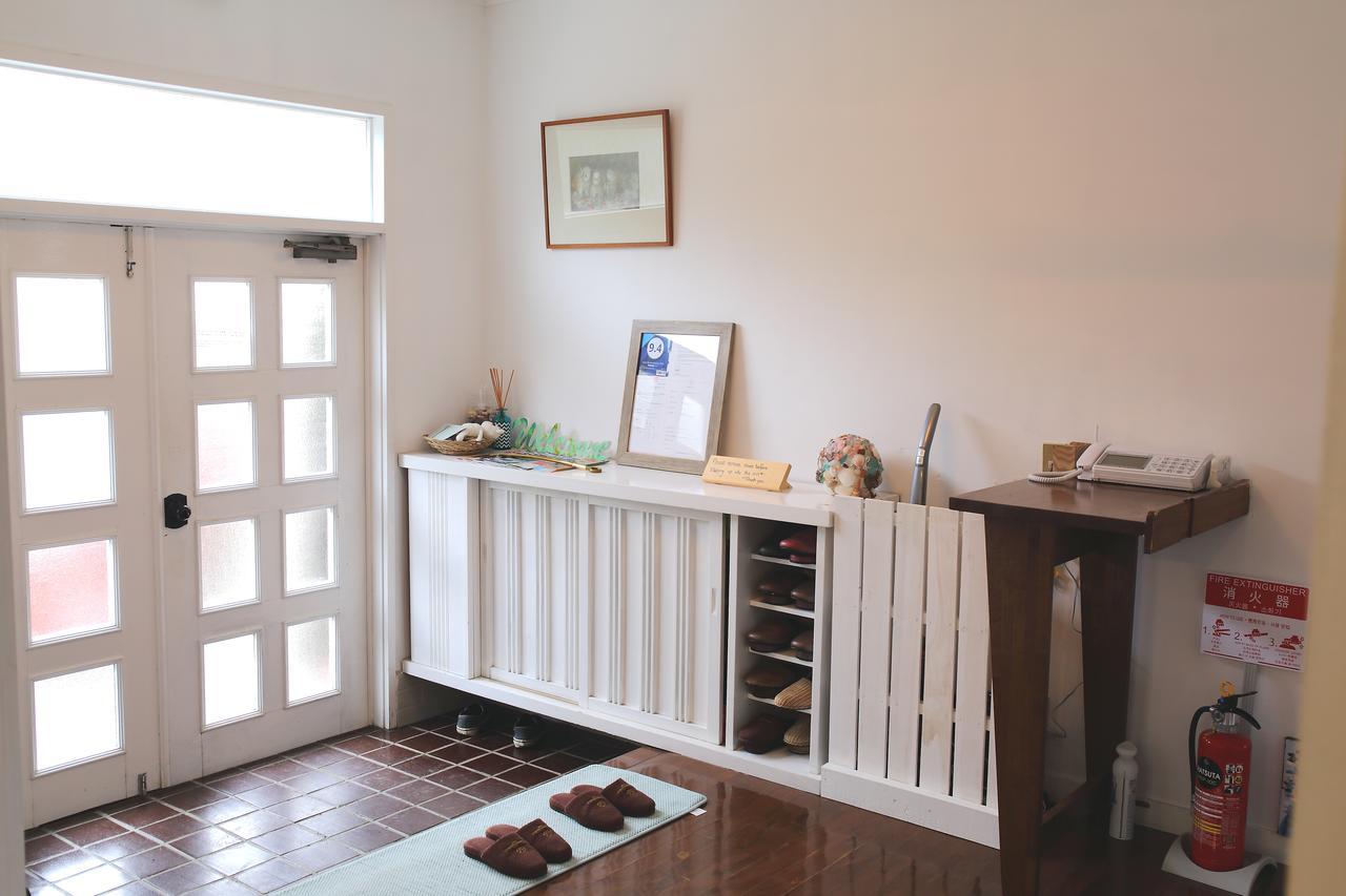 女性専用 Inn By The Sea Kamakura - Women'S Guesthouse Екстер'єр фото