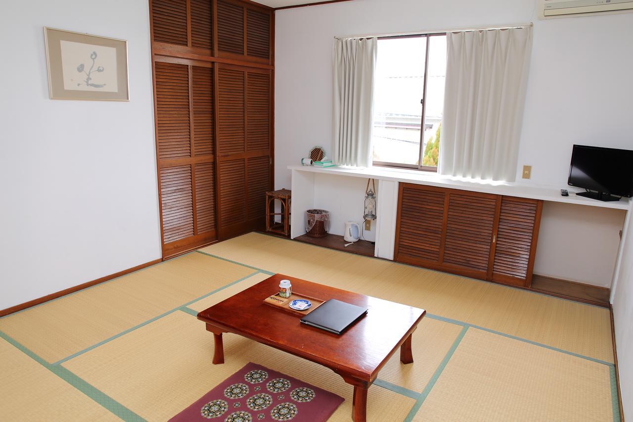 女性専用 Inn By The Sea Kamakura - Women'S Guesthouse Екстер'єр фото