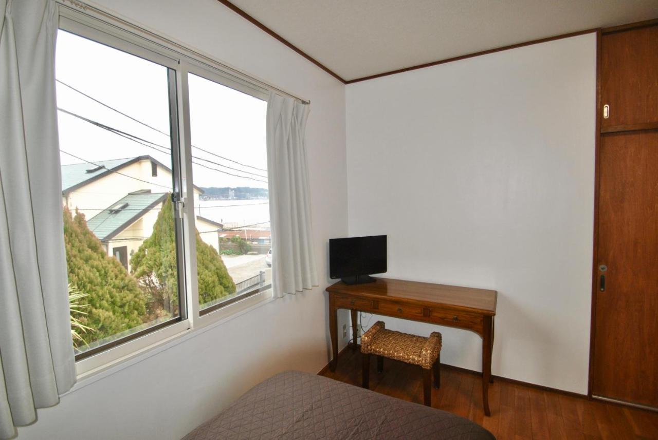 女性専用 Inn By The Sea Kamakura - Women'S Guesthouse Екстер'єр фото