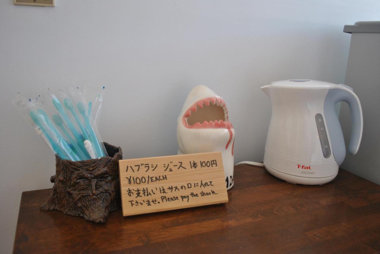 女性専用 Inn By The Sea Kamakura - Women'S Guesthouse Екстер'єр фото
