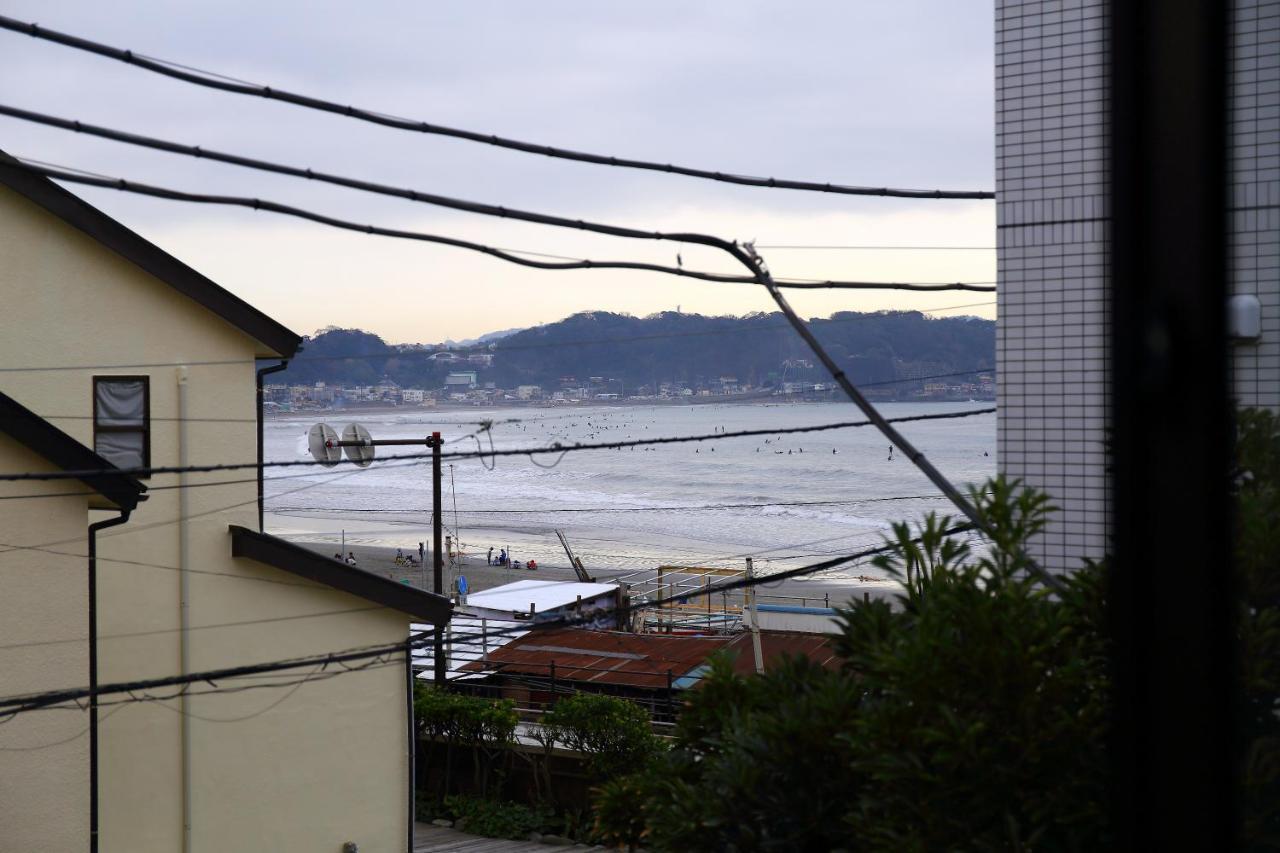女性専用 Inn By The Sea Kamakura - Women'S Guesthouse Екстер'єр фото